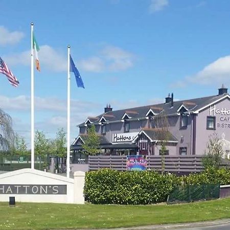 Hatton'S Of Garadice Экстерьер фото