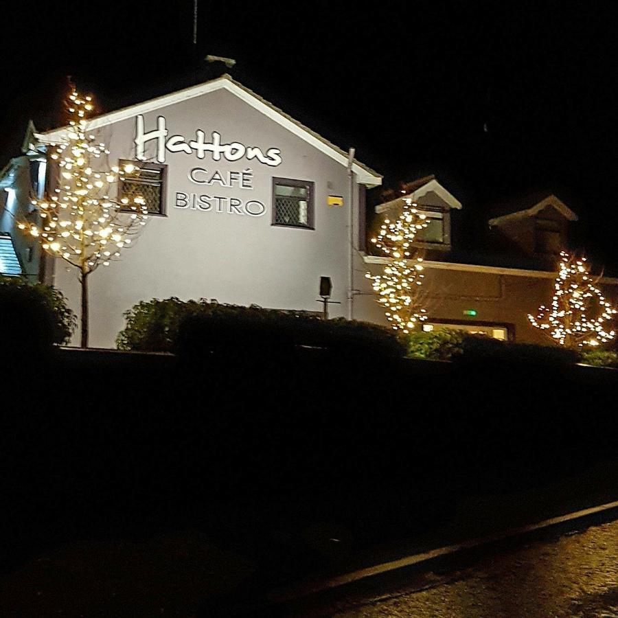 Hatton'S Of Garadice Экстерьер фото